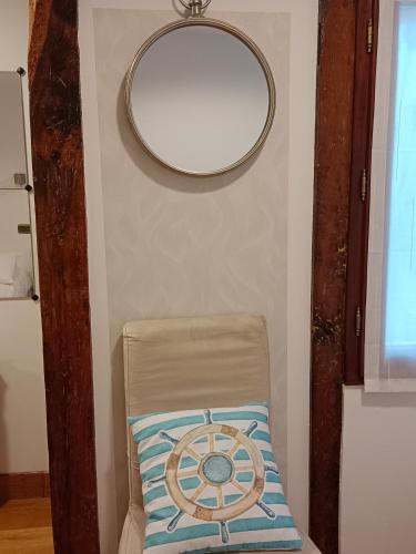 Pensión San Vicente