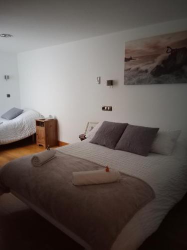 Pensión San Vicente