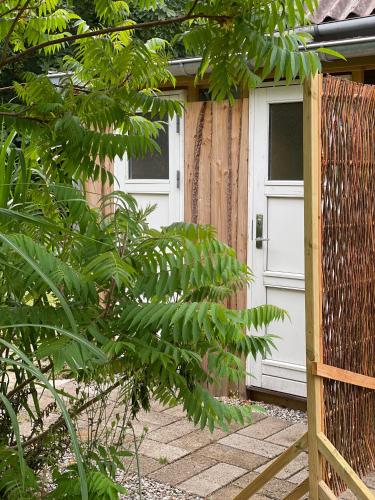 Hyggelig country Lodge