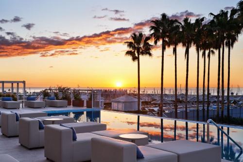 Hotel Arts Barcelona