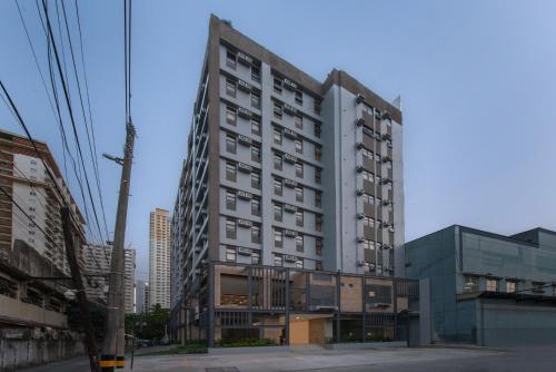 The Grid Co-Living Managed by HII