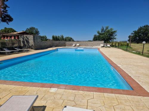 Agriturismo Bomarzo Le Querce