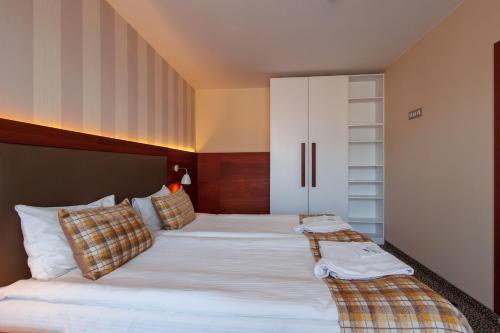 Ruskovets Resort