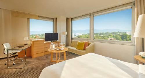 Intercontinental Geneve