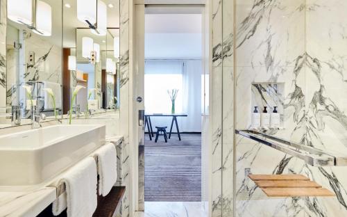 Intercontinental Geneve