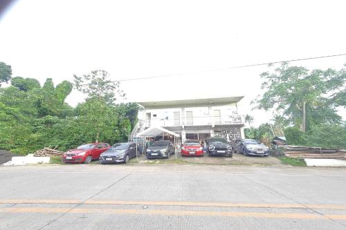 Bohol Transient Lruy