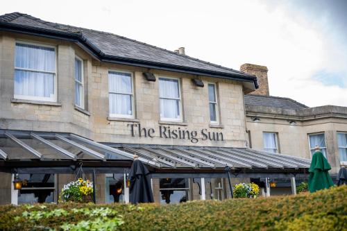 Rising Sun Hotel