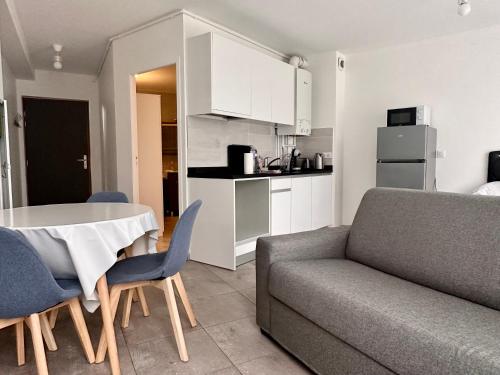 Residence 4T - 33 Avenue Gaston Chauvin