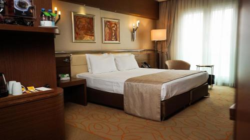 Holiday Inn Ankara - Kavaklidere