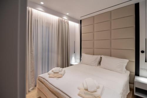Contessa Bianca Luxury Suites