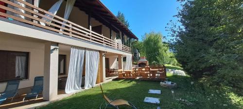 B&B Green Serenity Plitvice Lakes
