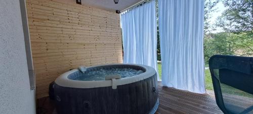 B&B Green Serenity Plitvice Lakes