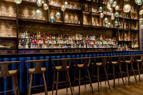 Motel One Hamburg-Fleetinsel