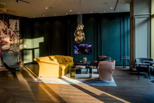 Motel One Graz