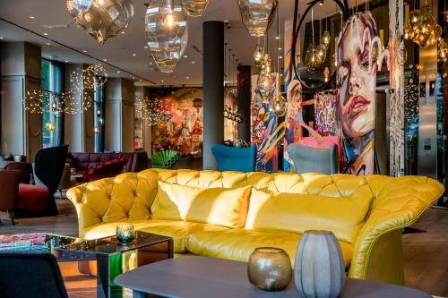 Motel One Graz
