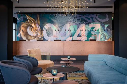 Motel One Nürnberg-Hauptbahnhof