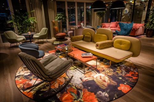 Motel One Rotterdam