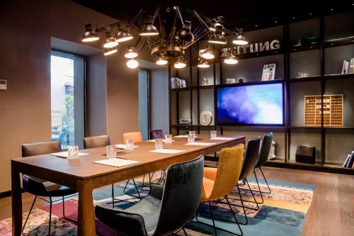 Motel One Hannover-Oper