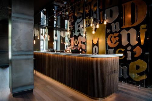 Motel One Hannover-Oper