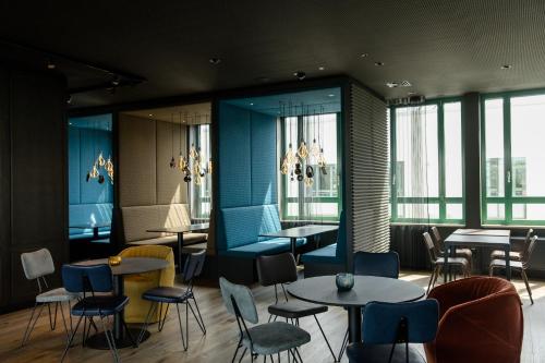 Motel One Mannheim
