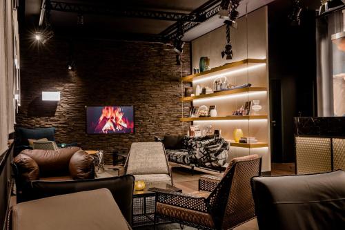 Motel One Stuttgart-Mitte