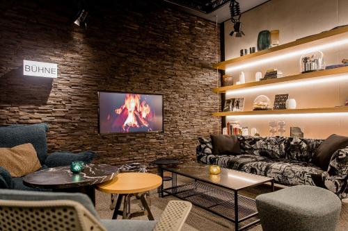 Motel One Stuttgart-Mitte