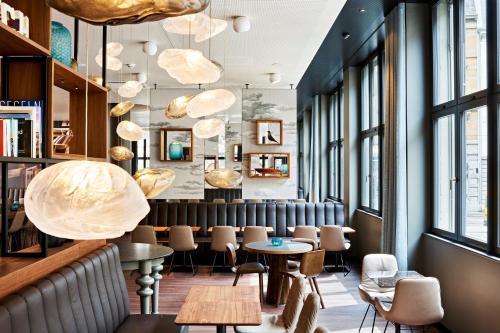 Motel One Zürich