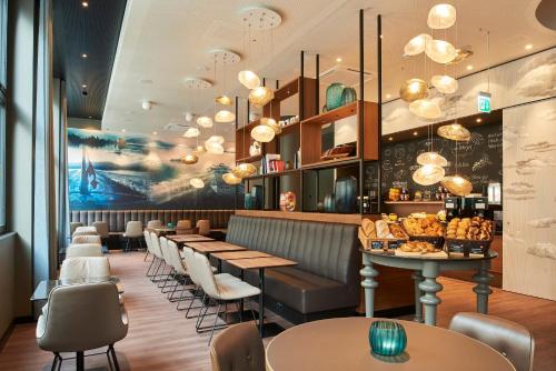 Motel One Zürich