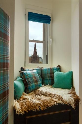 Motel One Edinburgh-Royal