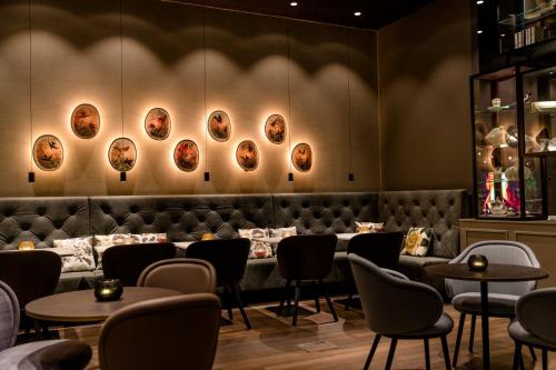 Motel One Manchester-St. Peter's Square