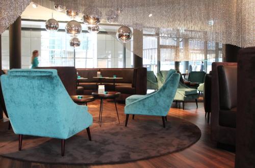 Motel One Frankfurt-Messe