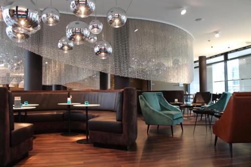 Motel One Frankfurt-Messe