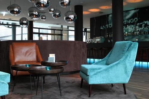 Motel One Frankfurt-Messe