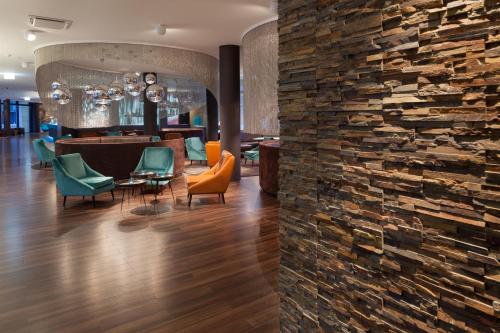 Motel One Frankfurt-Messe