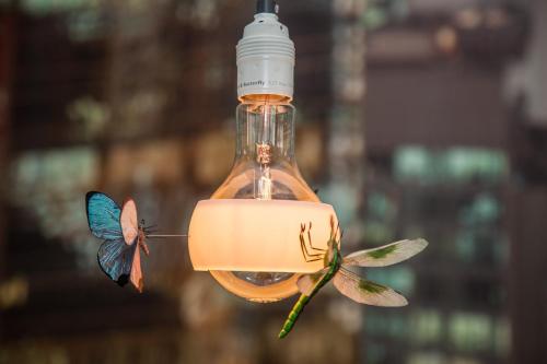Motel One Düsseldorf-Hauptbahnhof