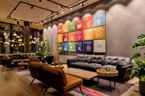 Motel One Bonn-Hauptbahnhof