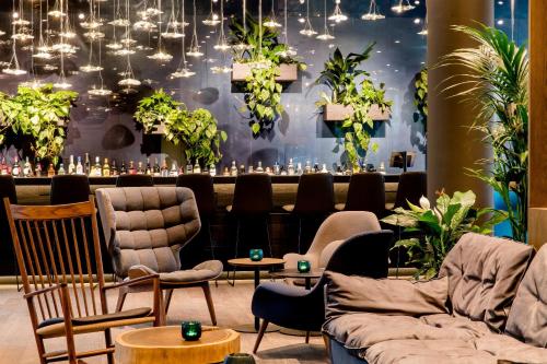 Motel One Bonn-Hauptbahnhof