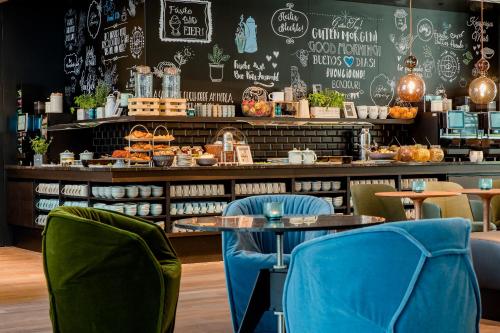 Motel One Stuttgart-Hauptbahnhof