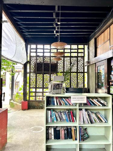 The Lazy Dog Bed & Breakfast