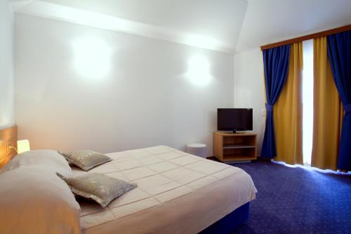 Hotel Eden