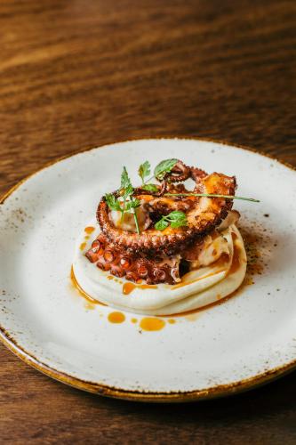 Apartamentos Forum Ceao