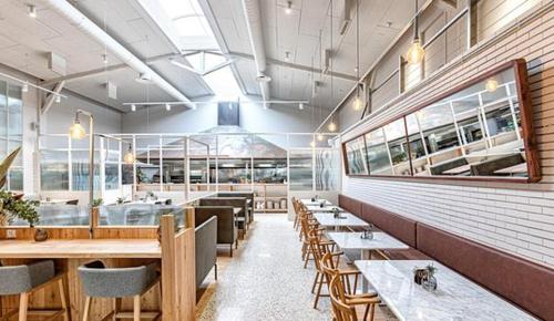 Apartamentos Forum Ceao