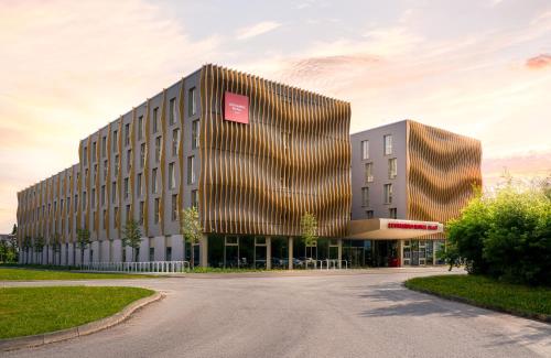 Leonardo Royal Cologne Bonn Airport