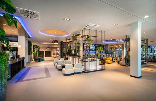 Leonardo Royal Cologne Bonn Airport