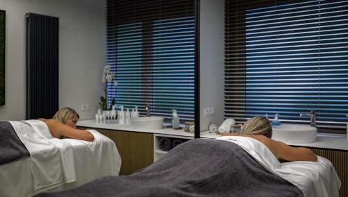 Žilvinas Hotel Palanga