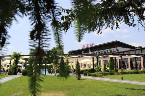 Belchin Garden Hotel Spa