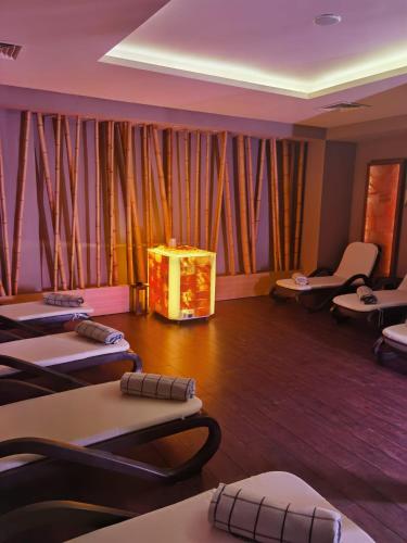 Belchin Garden Hotel Spa