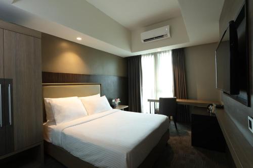 Sotogrande Katipunan Hotel