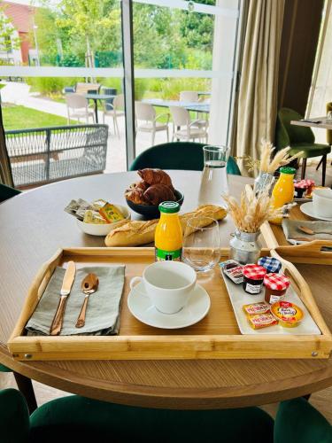 Le Domaine Des Diamants Blancs