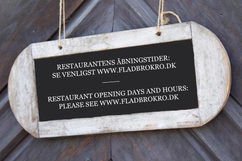 Fladbro Kro